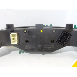 Fiat - Punto - Multi-functional window switch