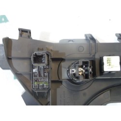 Peugeot - Partner - Multi-functional window switch