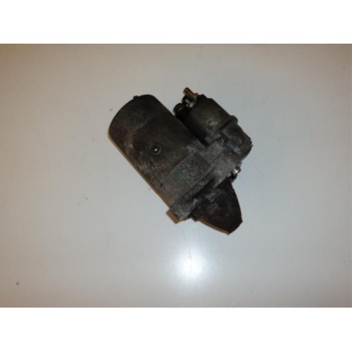 Fiat - Marea - Startmotor