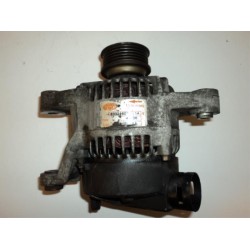Fiat - Marea - Dynamo