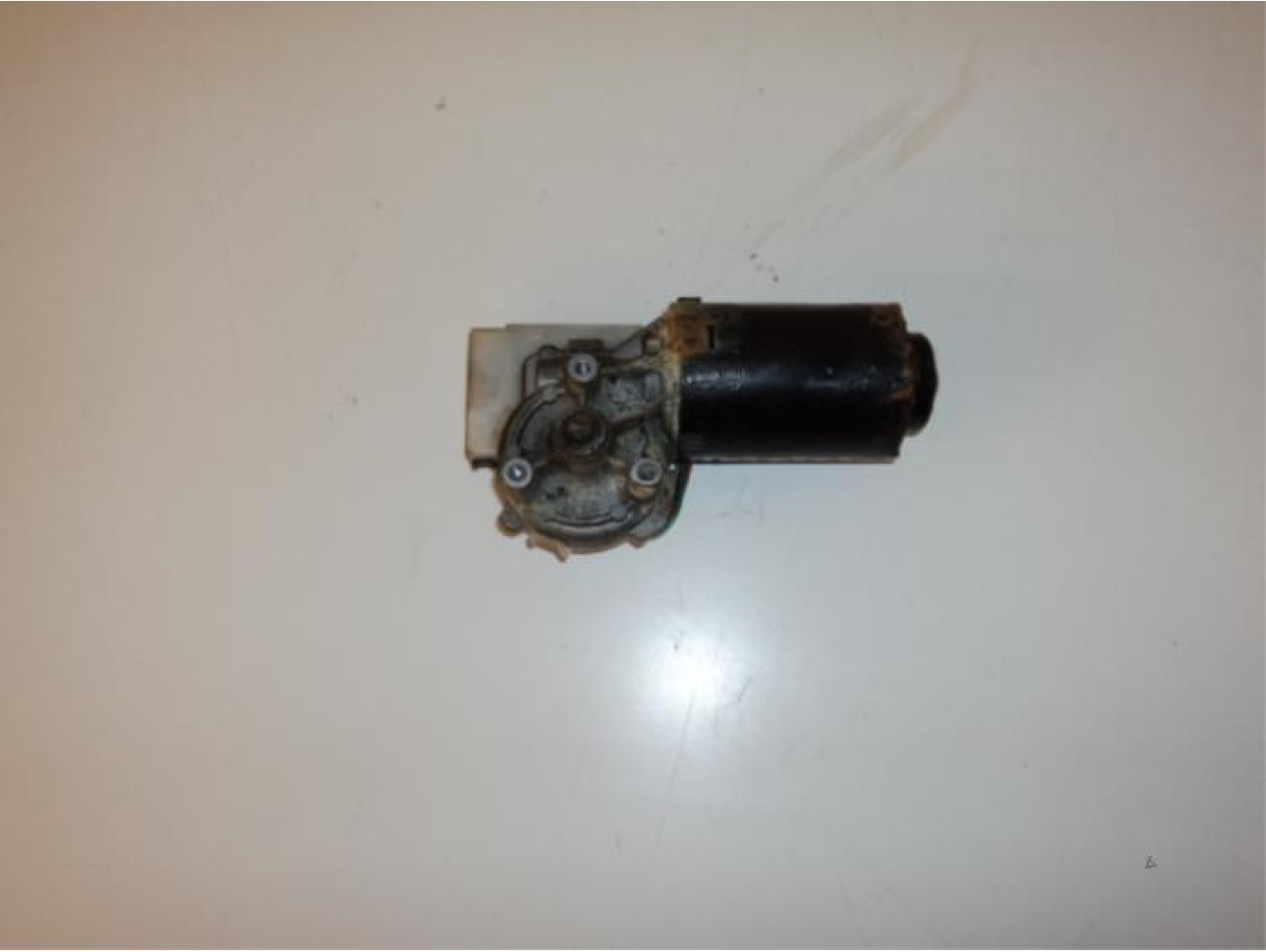 Fiat - Marea - Front wiper motor