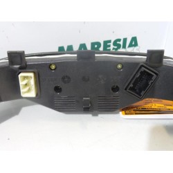 Fiat - Punto - Multi-functional window switch