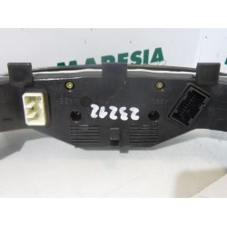 Fiat - Punto - Multi-functional window switch