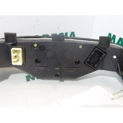 Fiat - Punto - Multi-functional window switch