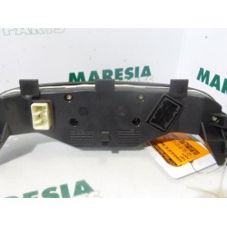 Fiat - Punto - Multi-functional window switch