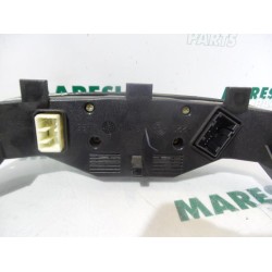 Fiat - Punto - Commutateur combi vitres