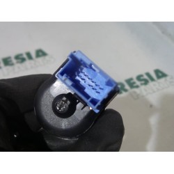 Citroen - Berlingo - Mirror switch