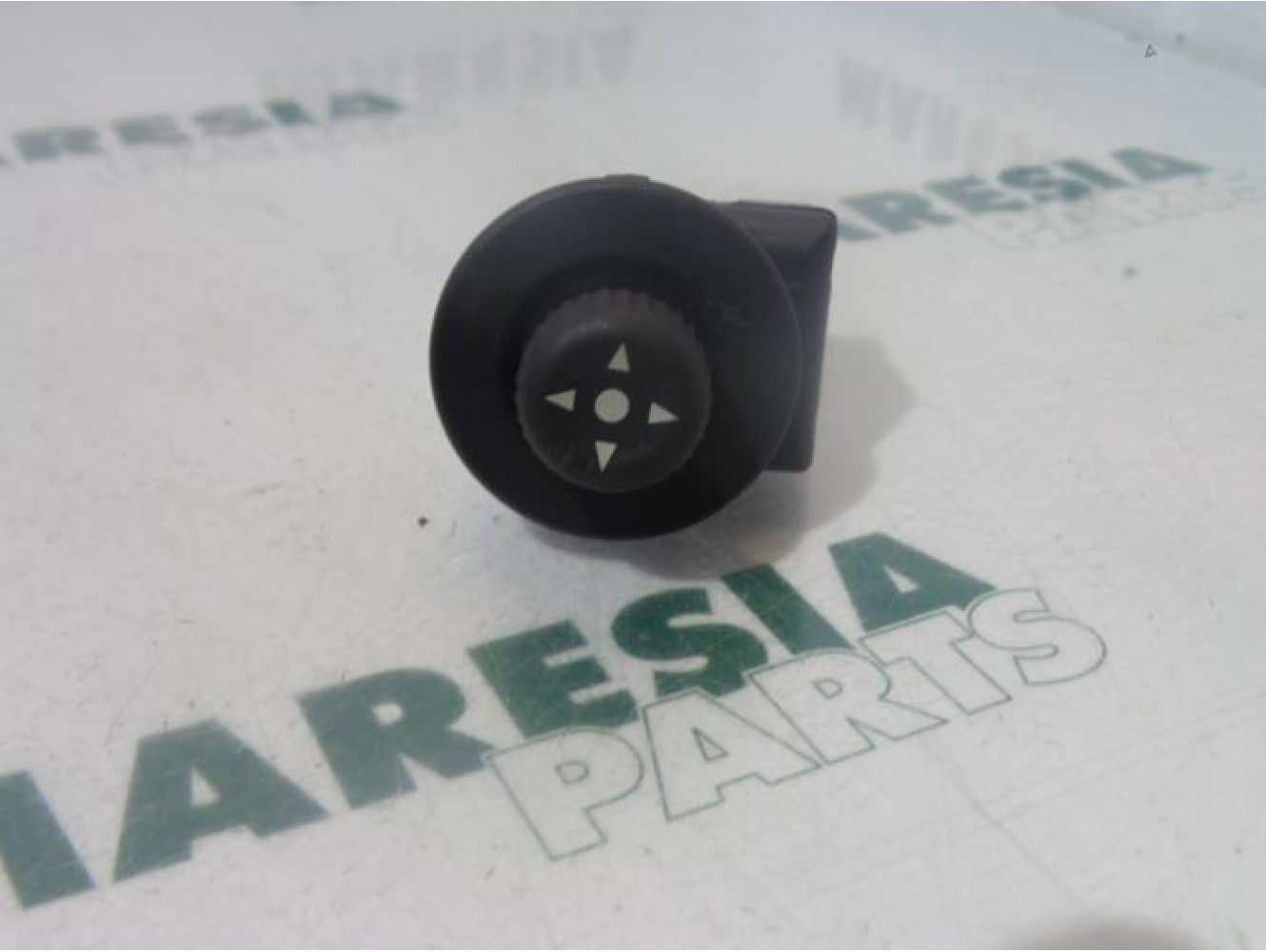 Citroen - Berlingo - Mirror switch