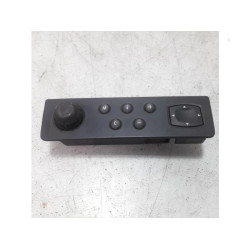 Renault - Espace - Navigation system