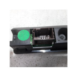 Renault - Espace - Navigation system
