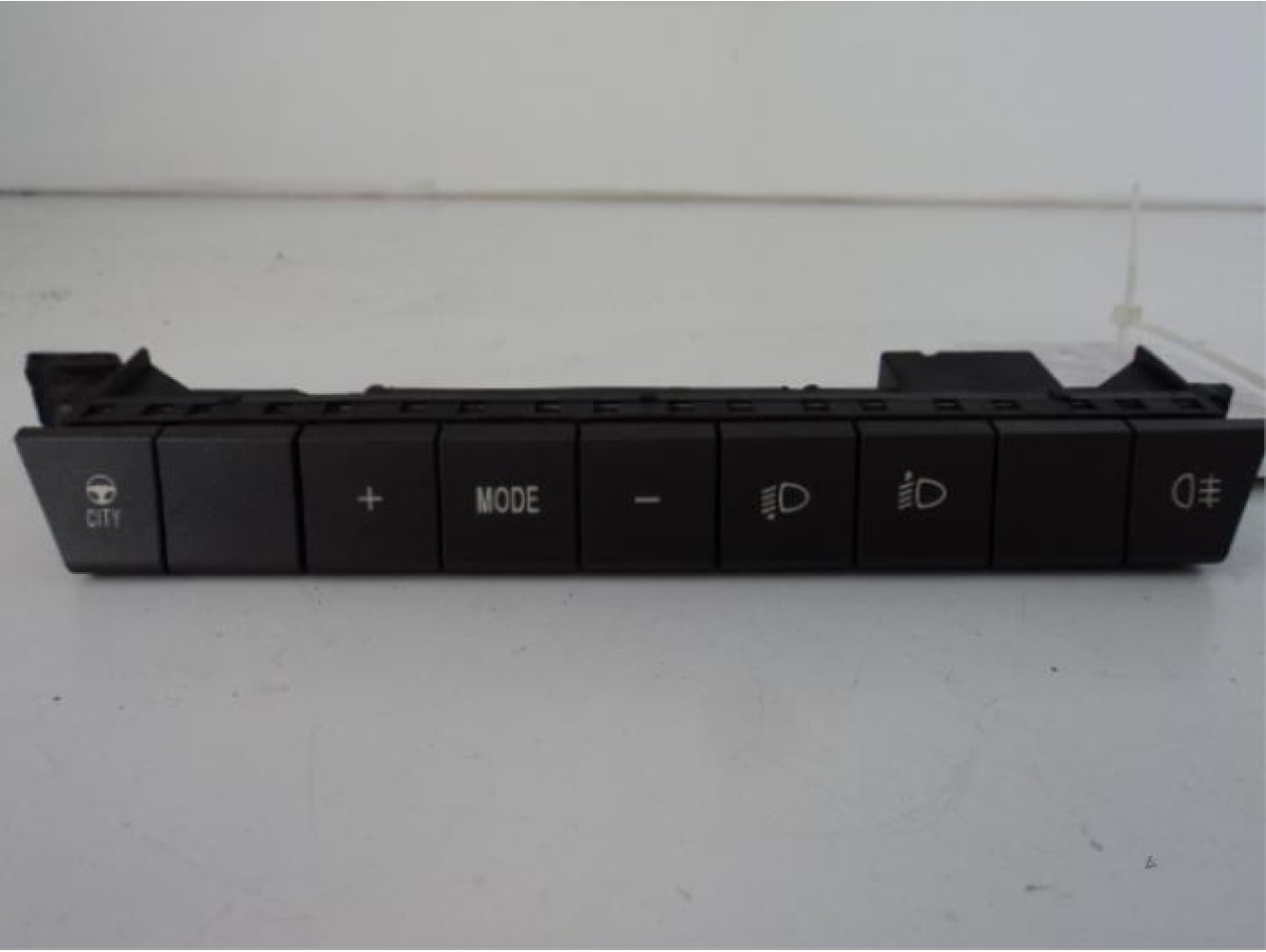 Lancia - Y(Psilon) - Switch