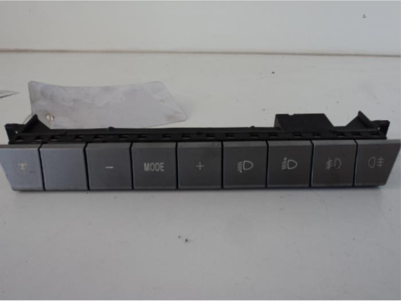 Lancia - Y(Psilon) - Switch