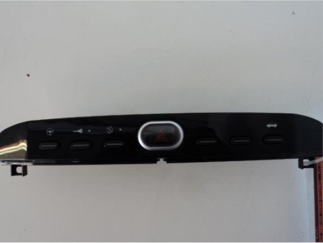 Fiat - Punto - Switch