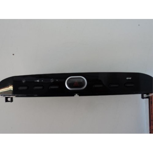 Fiat - Punto - Switch