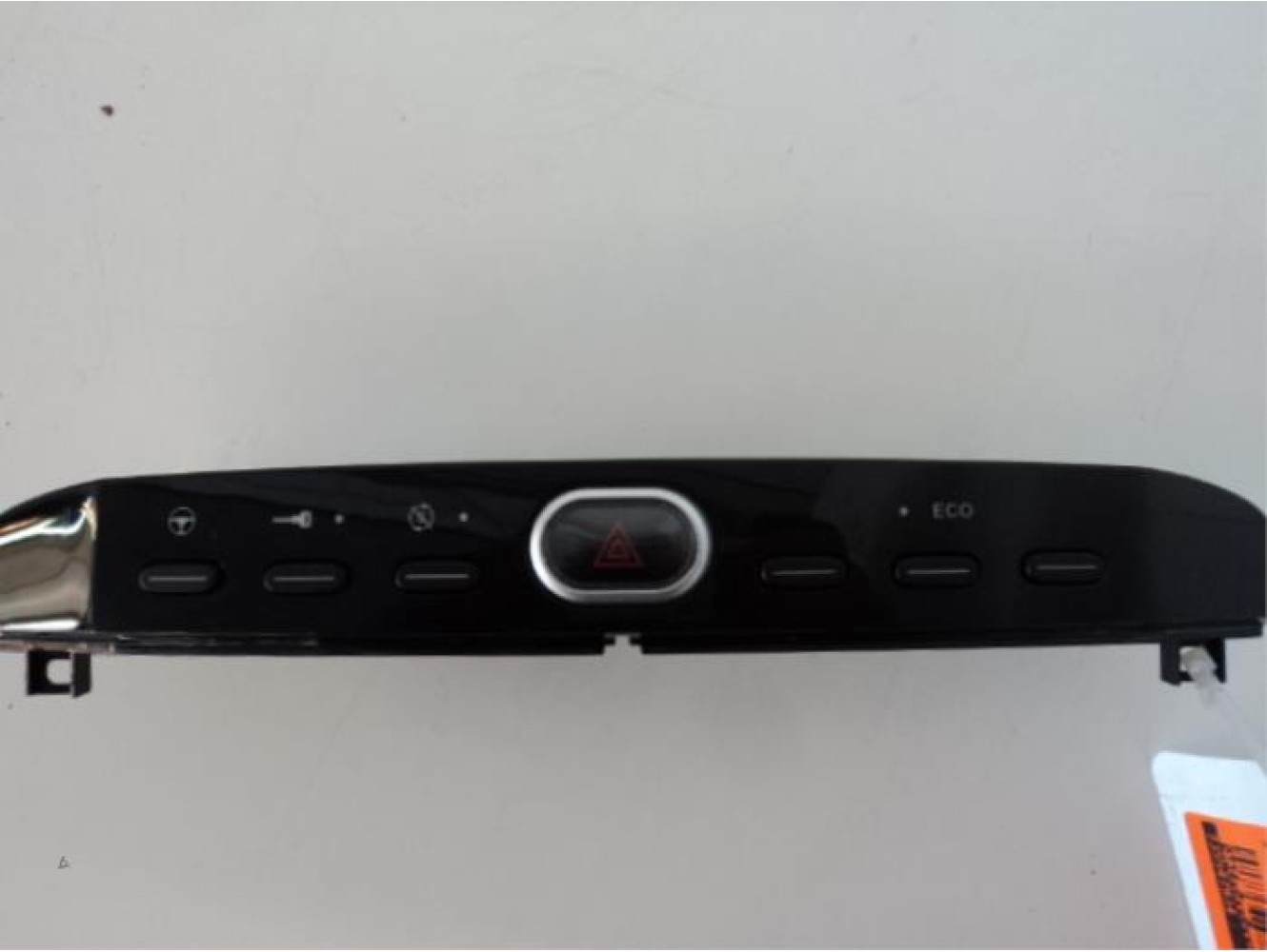 Fiat - Punto - Switch
