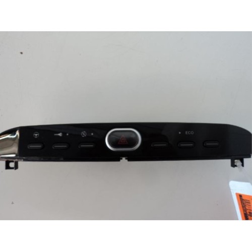 Fiat - Punto - Switch