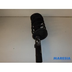 Peugeot - 206 - Stoßdämpferstrebe links vorne