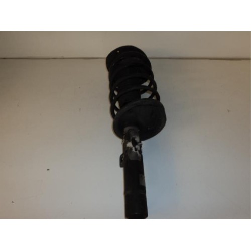 Peugeot - 206 - Front shock absorber rod, left