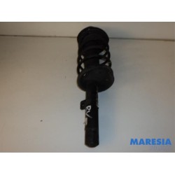 Peugeot - 206 - Front shock absorber rod, right