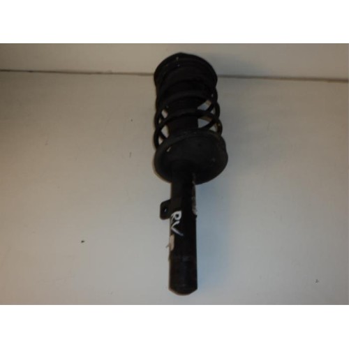 Peugeot - 206 - Front shock absorber rod, right