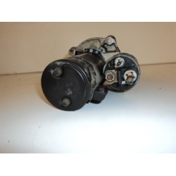 Peugeot - 206 - Startmotor
