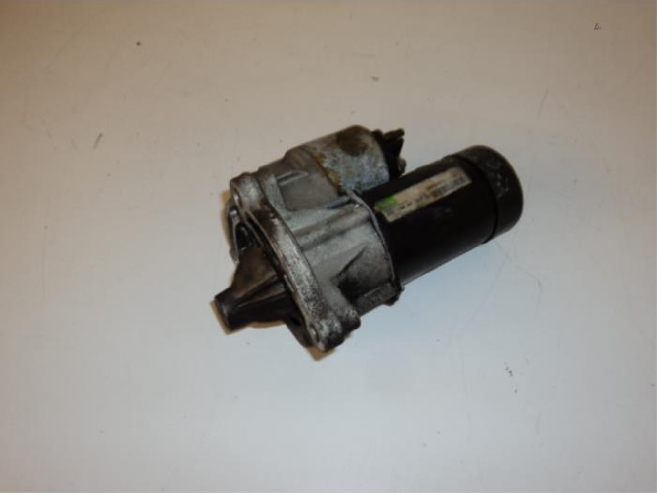 Peugeot - 206 - Startmotor