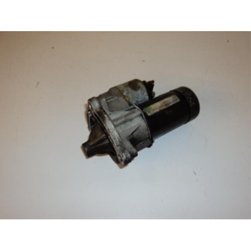 Peugeot - 206 - Startmotor