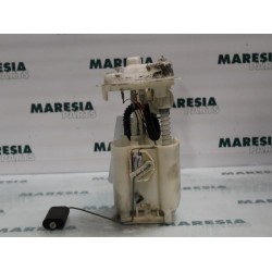 Peugeot - 206 - Kraftstoffpumpe Elektrisch