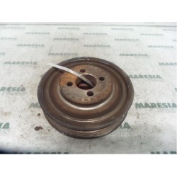 Iveco - Daily - Crankshaft pulley