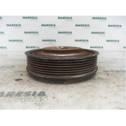 Iveco - Daily - Crankshaft pulley