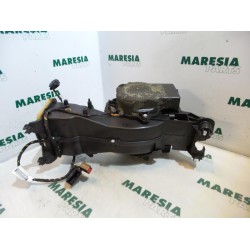 Citroen - C6 - Heating and ventilation fan motor