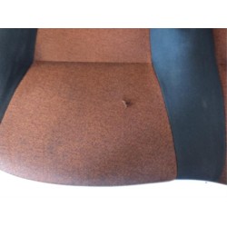 Fiat - Ducato - Double front seat, right