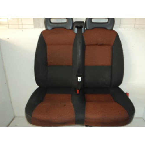 Fiat - Ducato - Double front seat, right