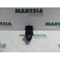 Citroen - Picasso - Injector (petrol injection)