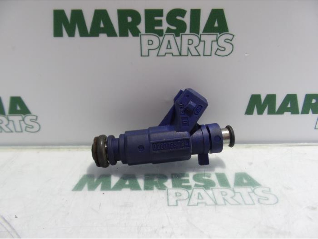Citroen - Picasso - Injector (petrol injection)