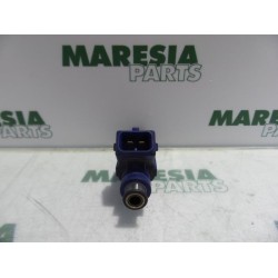 Citroen - Picasso - Injector (benzine injectie)