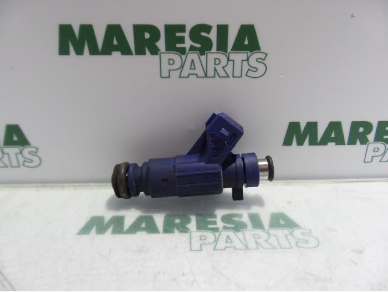 Citroen - Picasso - Injector (benzine injectie)