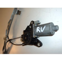 Peugeot - 306 - Window mechanism 4-door, front right