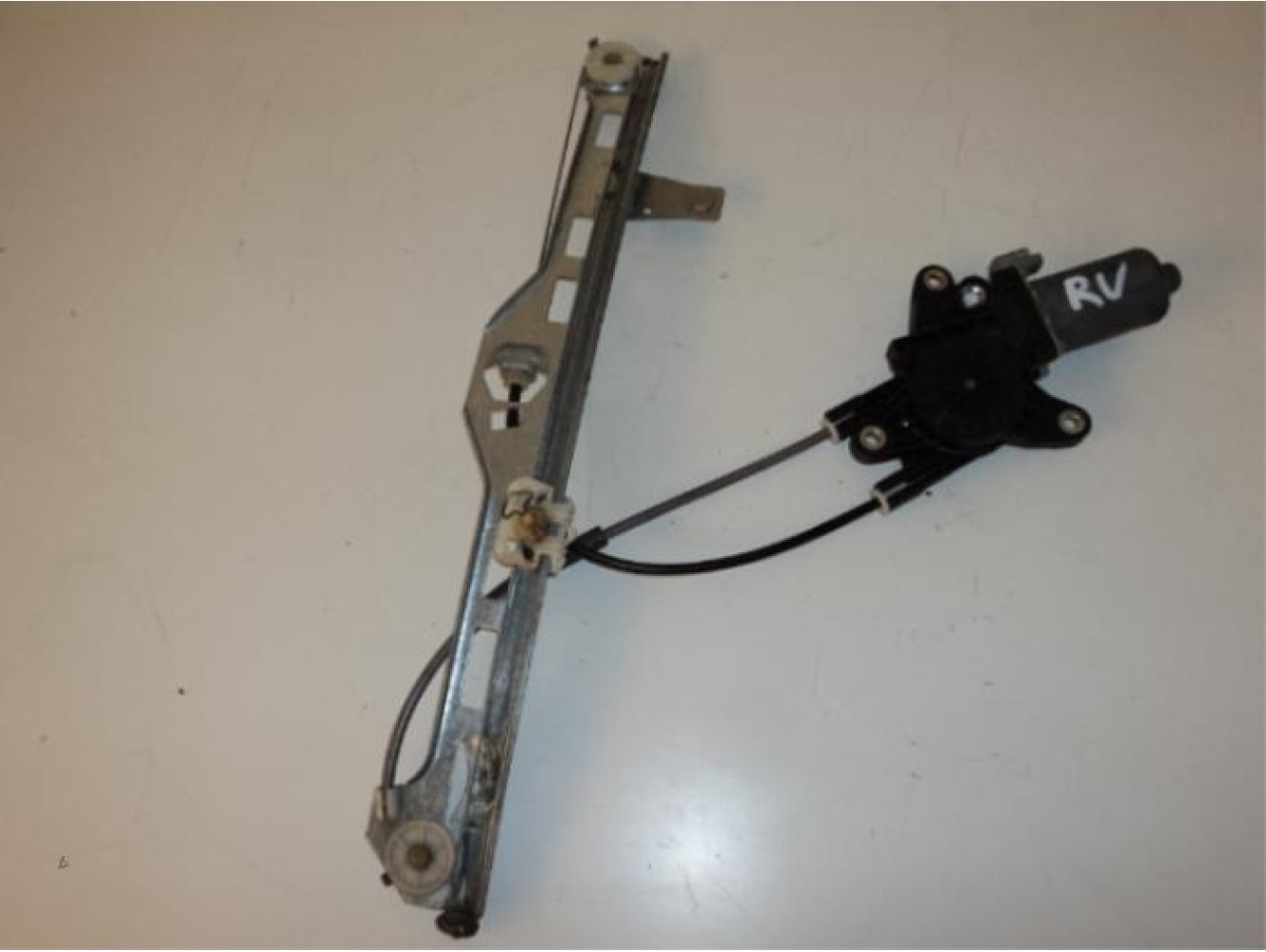 Peugeot - 306 - Window mechanism 4-door, front right