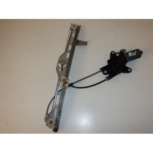 Peugeot - 306 - Window mechanism 4-door, front right