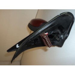 Peugeot - 306 - Buitenspiegel links
