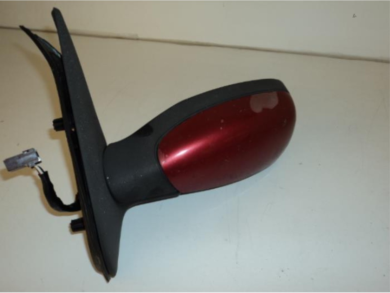 Peugeot - 306 - Buitenspiegel links