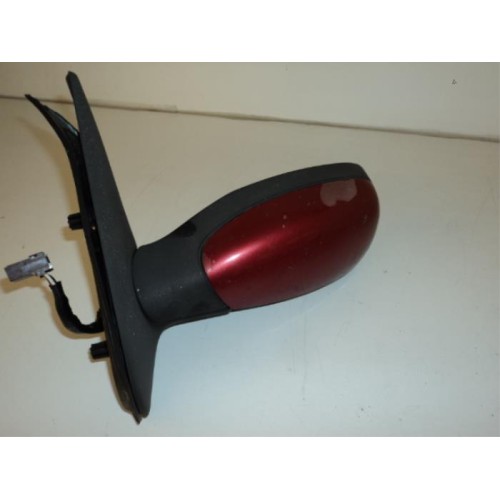 Peugeot - 306 - Wing mirror, left