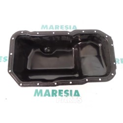 Citroen - Picasso - Sump
