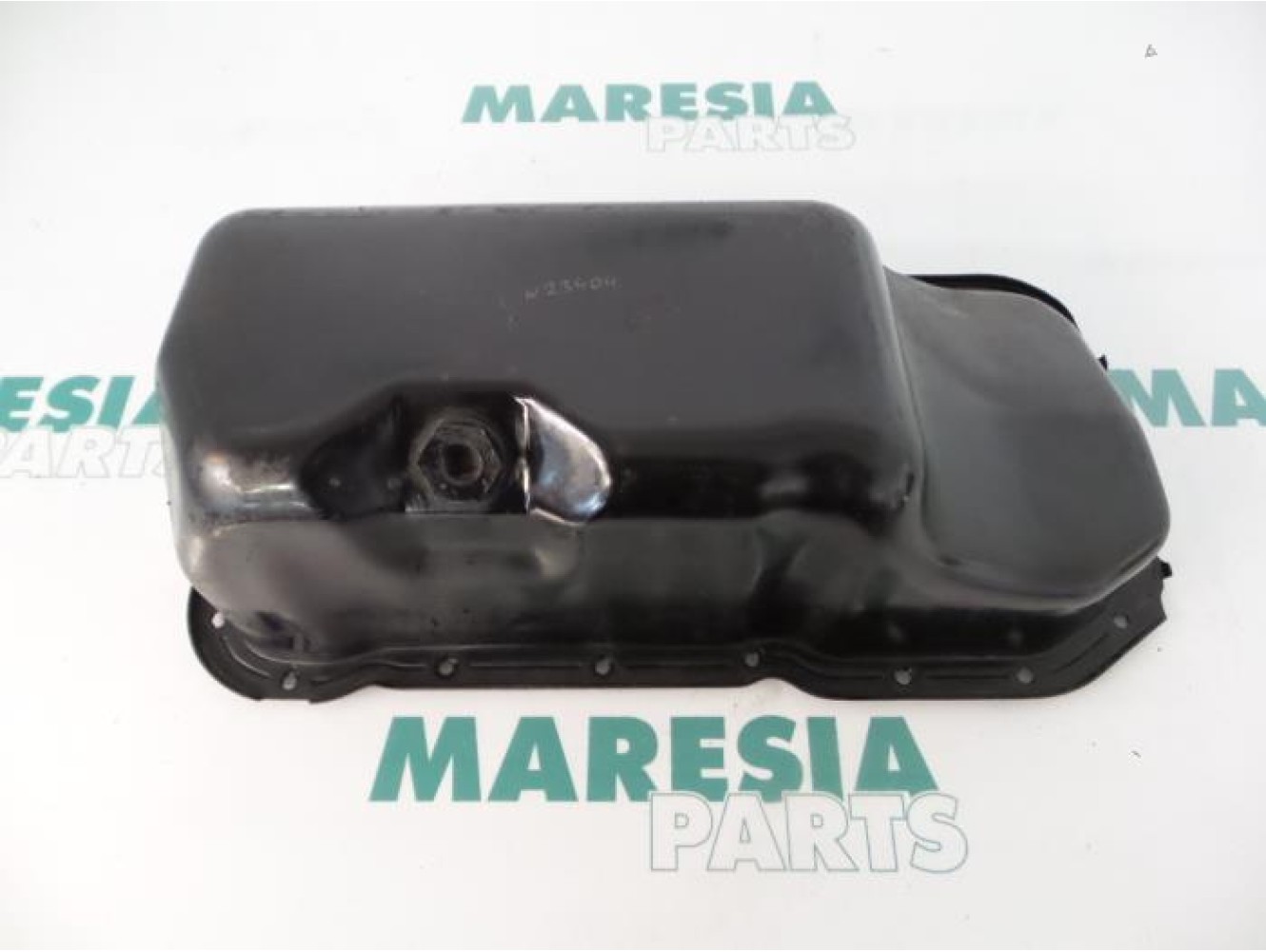 Citroen - Picasso - Sump