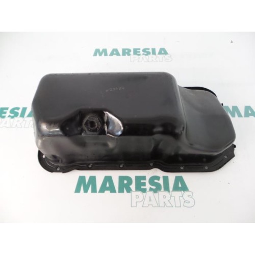 Citroen - Picasso - Sump