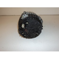Peugeot - 306 - Dynamo