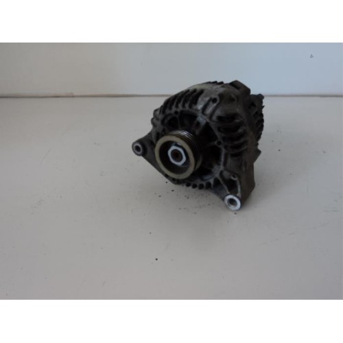 Peugeot - 306 - Dynamo