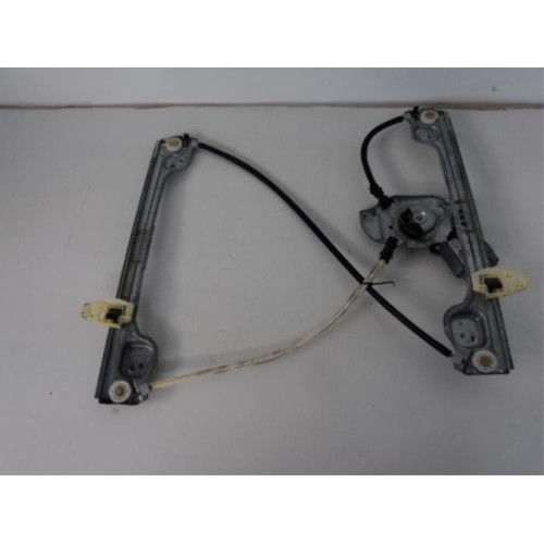 Peugeot - 1007 - Window mechanism 2-door, front left