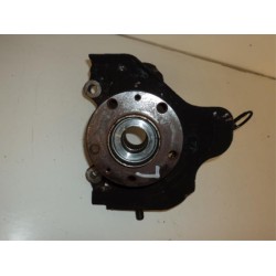 Fiat - Ducato - Knuckle, front left